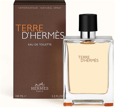 terre d hermes 100 ml tester|hermes eau de toilette 100ml.